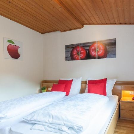 Gasthof Hanni Merano Exteriér fotografie