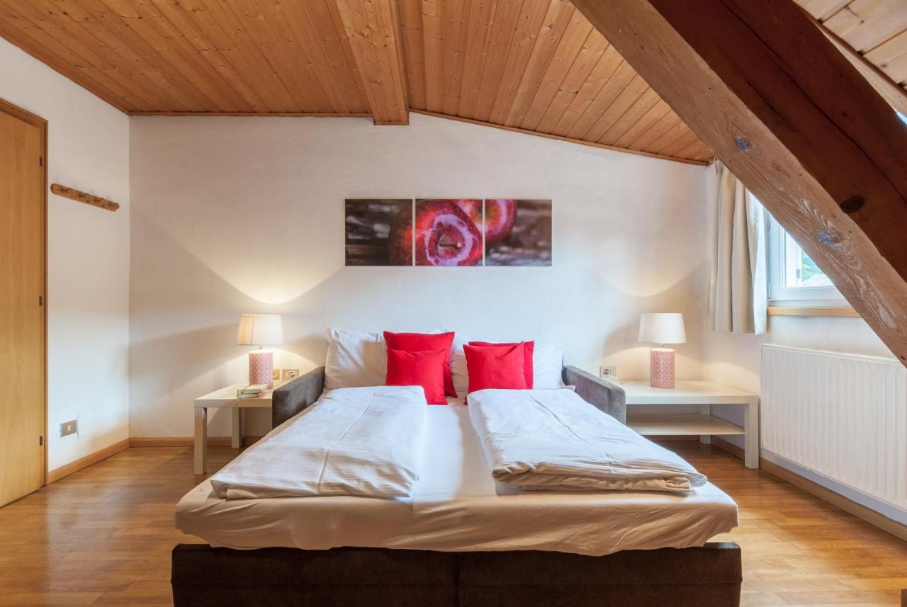 Gasthof Hanni Merano Exteriér fotografie