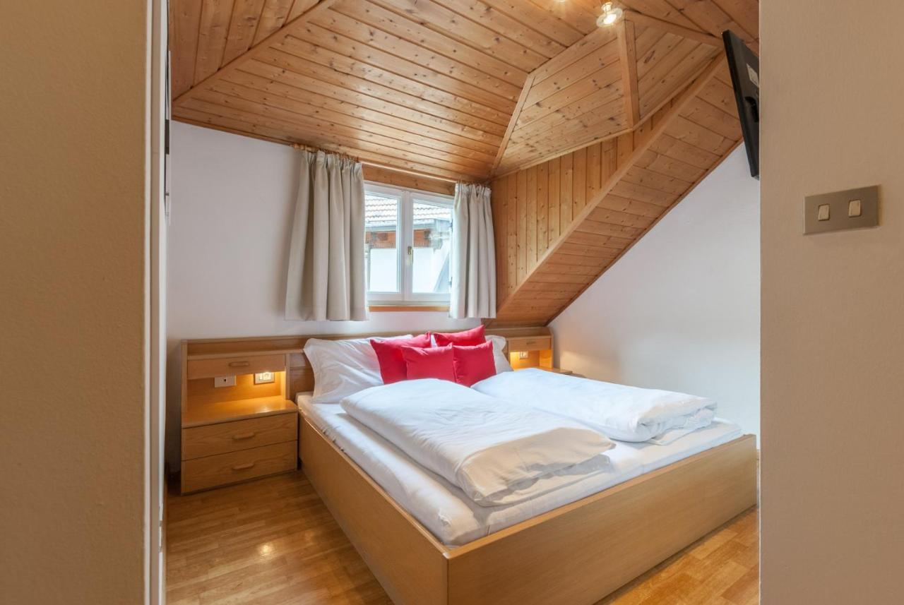 Gasthof Hanni Merano Exteriér fotografie