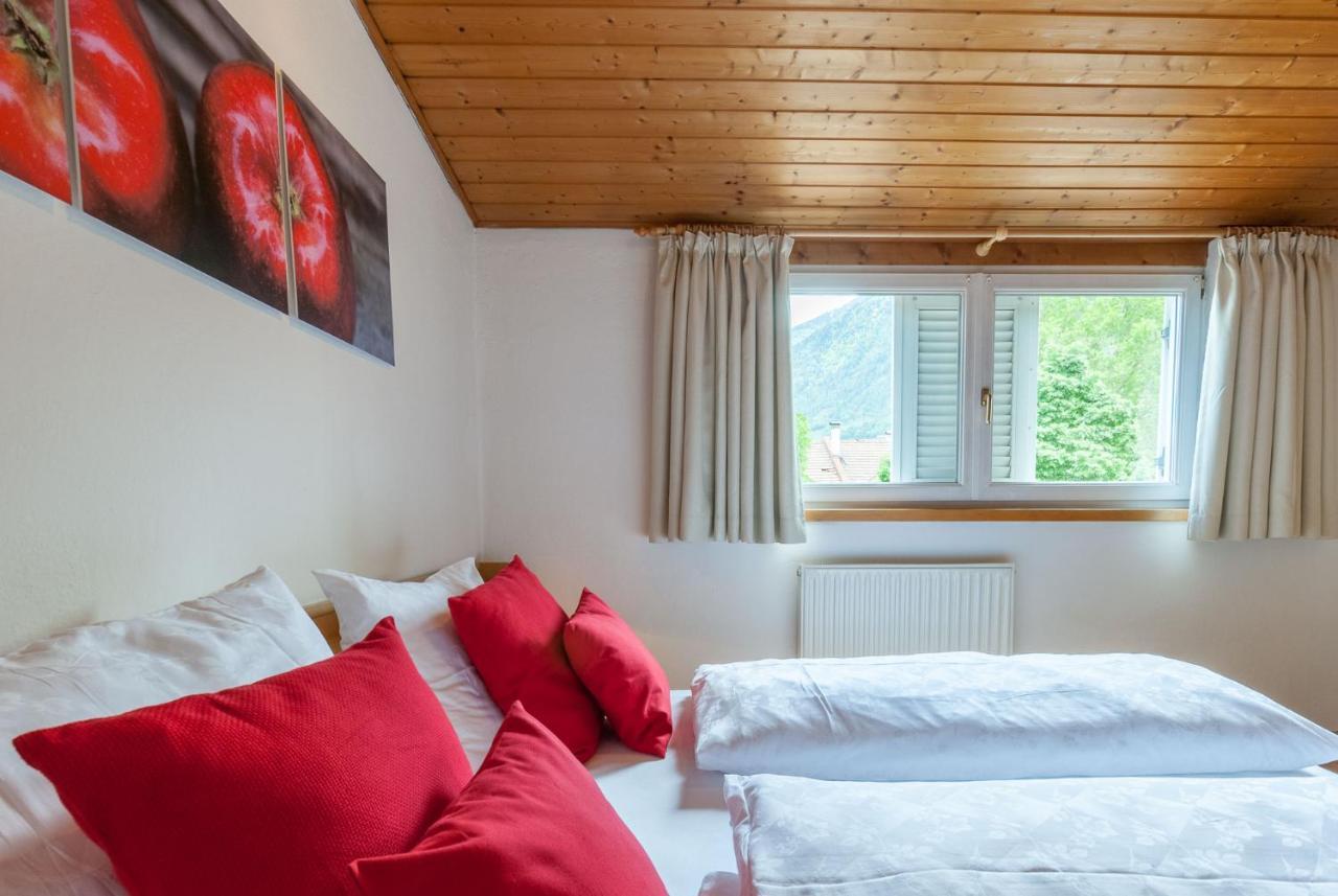 Gasthof Hanni Merano Exteriér fotografie