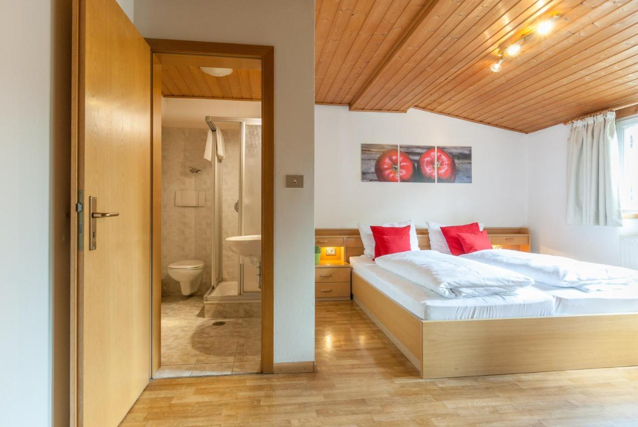 Gasthof Hanni Merano Exteriér fotografie