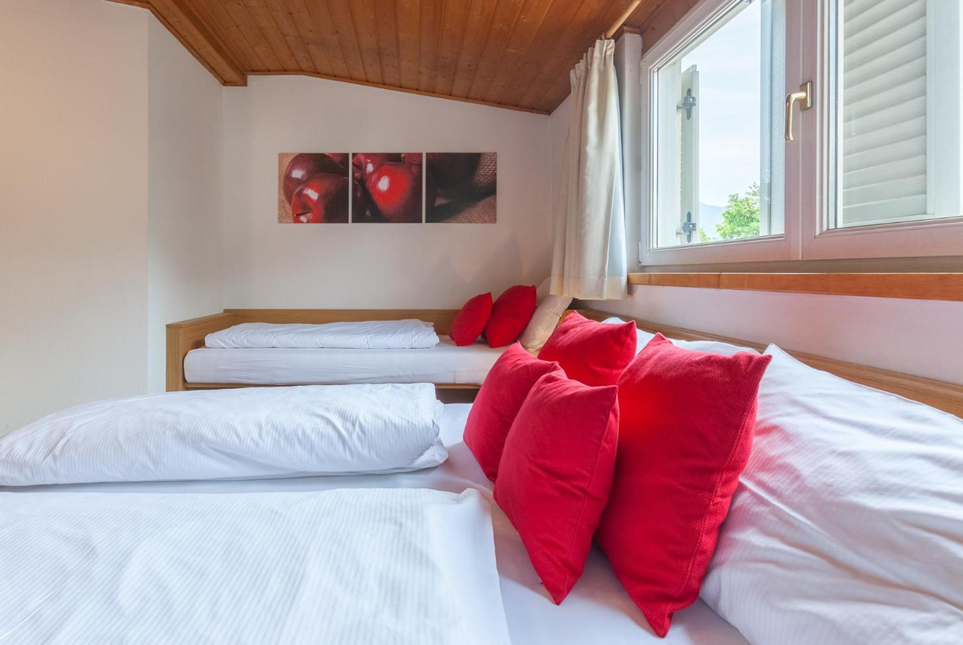 Gasthof Hanni Merano Pokoj fotografie