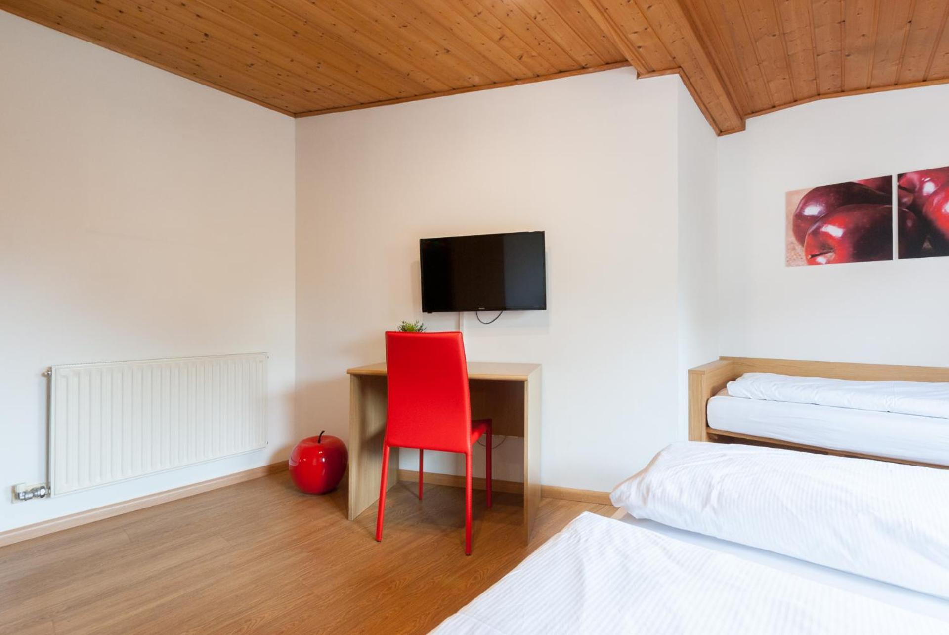 Gasthof Hanni Merano Pokoj fotografie