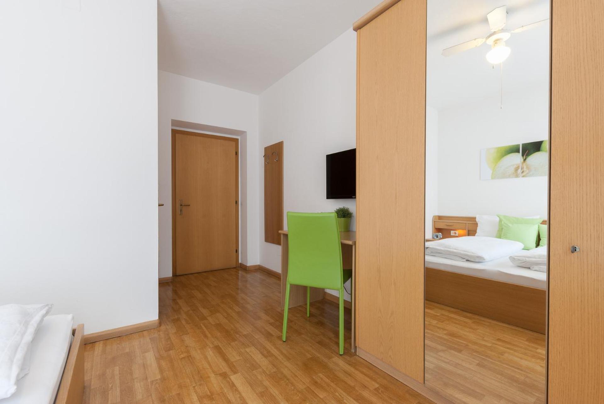 Gasthof Hanni Merano Pokoj fotografie