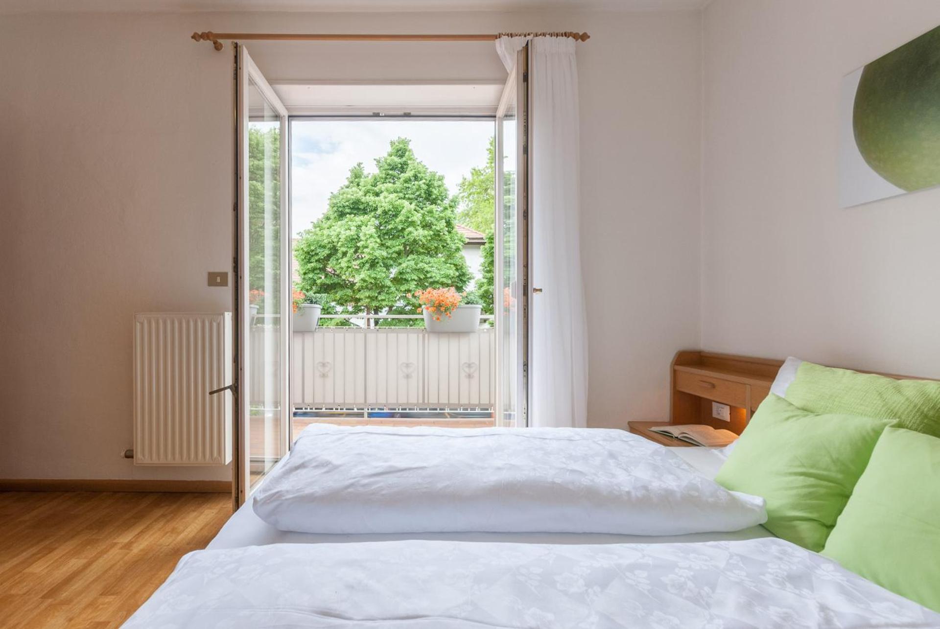 Gasthof Hanni Merano Pokoj fotografie