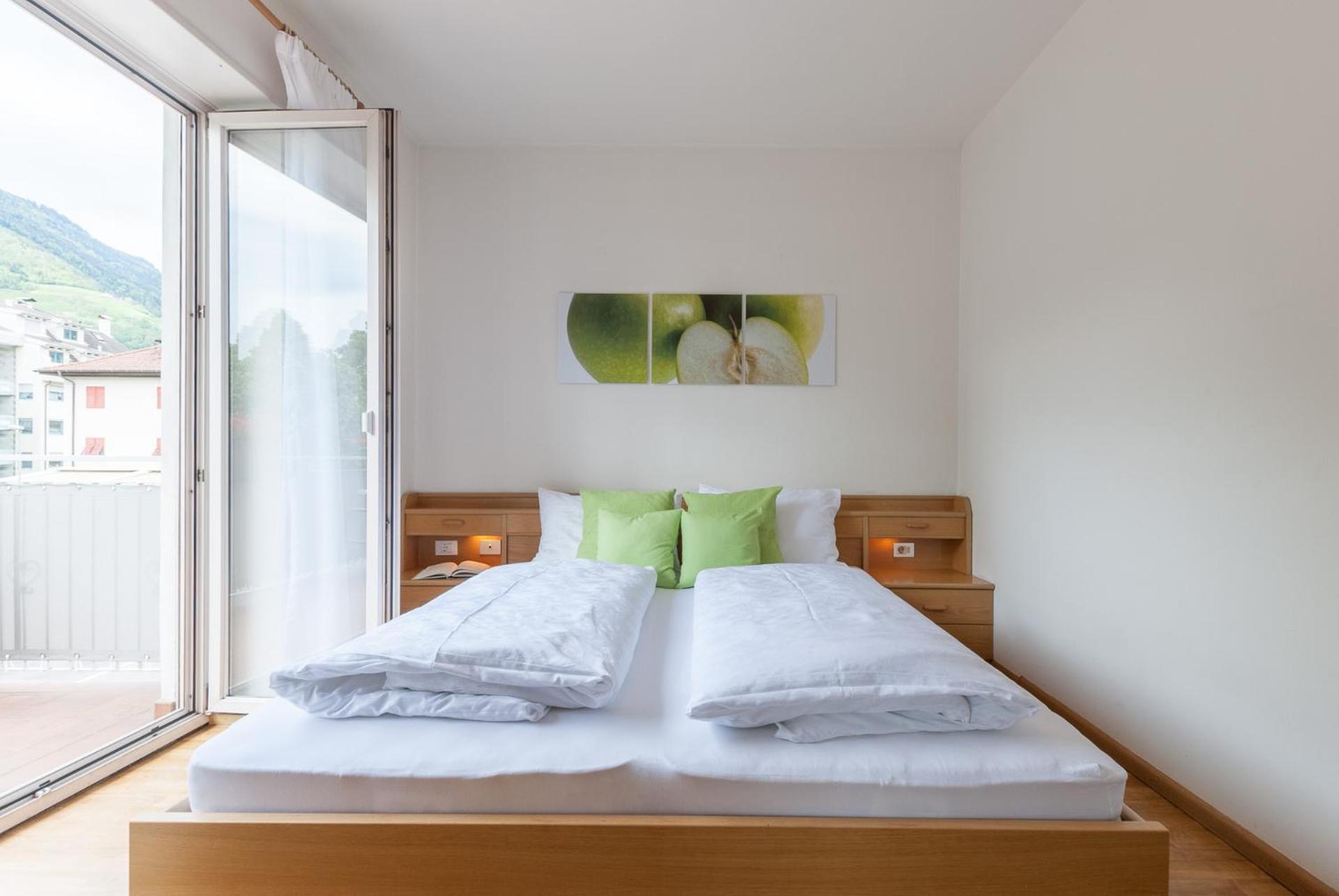 Gasthof Hanni Merano Pokoj fotografie