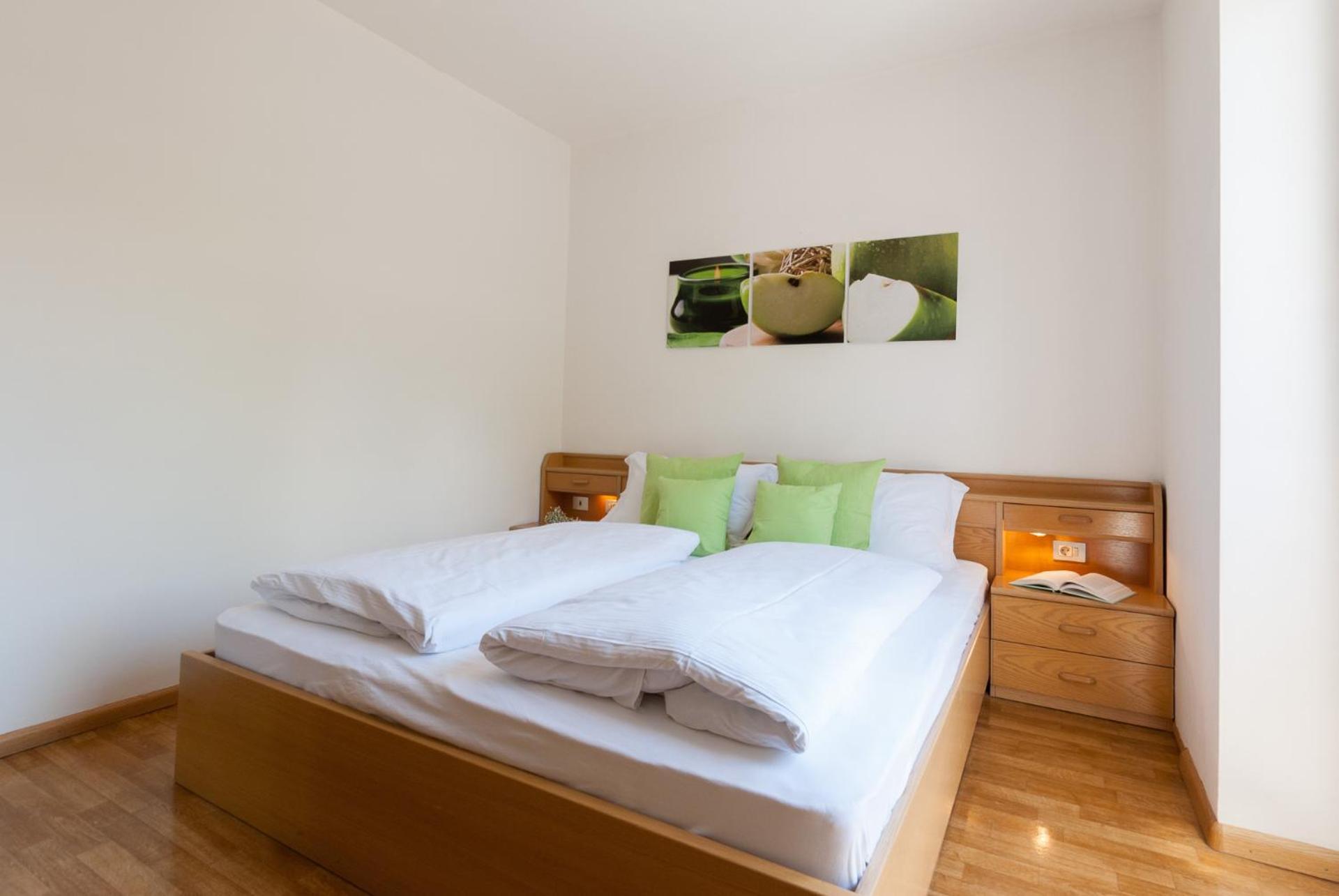 Gasthof Hanni Merano Pokoj fotografie